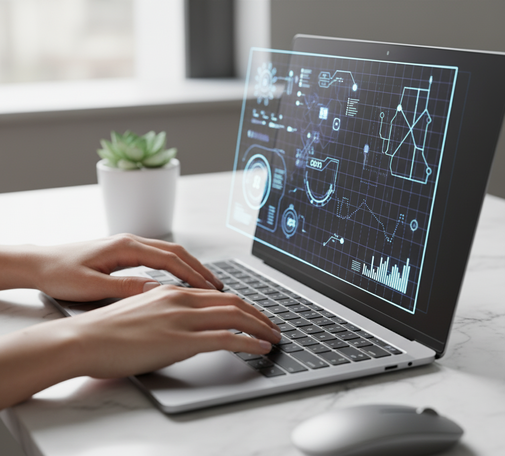 Toekomst van schadeafhandeling