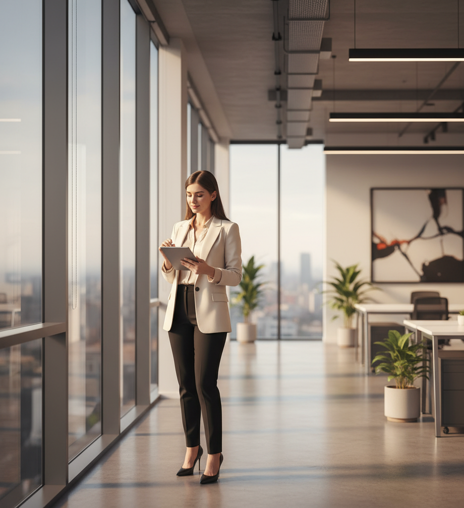 Ervaren team van experts